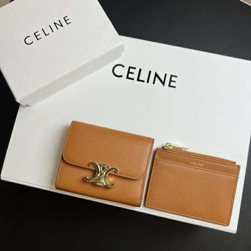 celine portefeuille s s_121166a